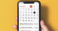 how to fix virus in iphone calendar