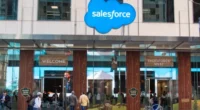 Salesforce Buckles to Activist Pressure by Instituting Stringent New Regulations for Engineers and Salespeople
