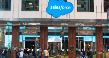 Salesforce Buckles to Activist Pressure by Instituting Stringent New Regulations for Engineers and Salespeople