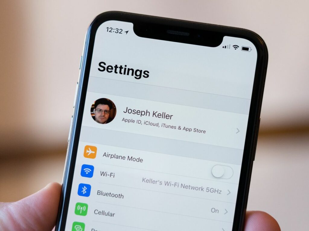 How to Change Your Apple ID Email