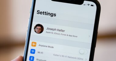 How to Change Your Apple ID Email