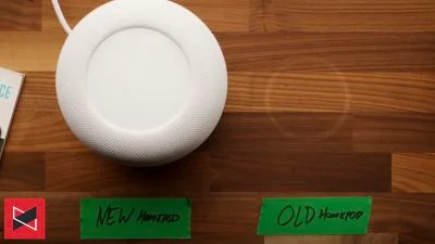 HomePod Can Still Discolour Certain Wooden Surfaces.
