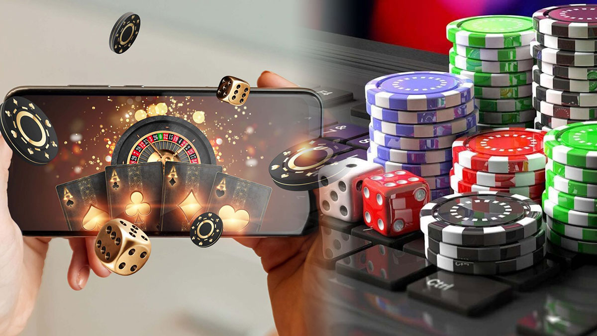 Some Of The Most Common Mistakes When Betting In Online Casino Games