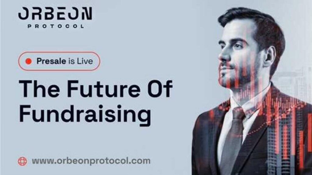 Fetch.ai (FET) up 200% in 30 days – Orbeon Protocol (ORBN) Skyrockets by 1400% in Presale