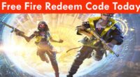 Free Fire redeem codes today (February 14, 2023)