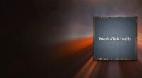 MediaTek Helio G36 announced - G37 with 100MHz lower CPU clock