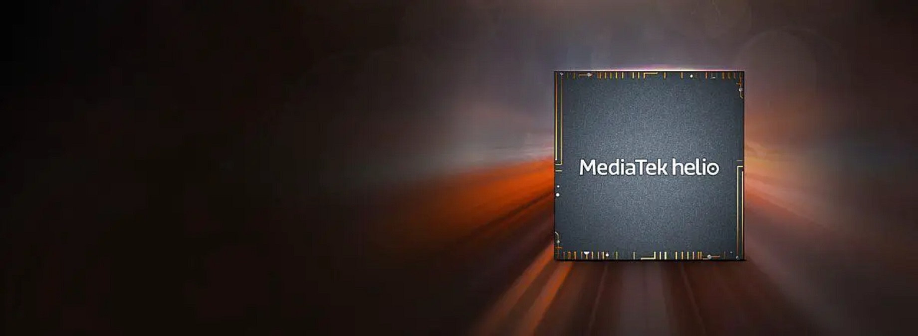 MediaTek Helio G36 announced - G37 with 100MHz lower CPU clock
