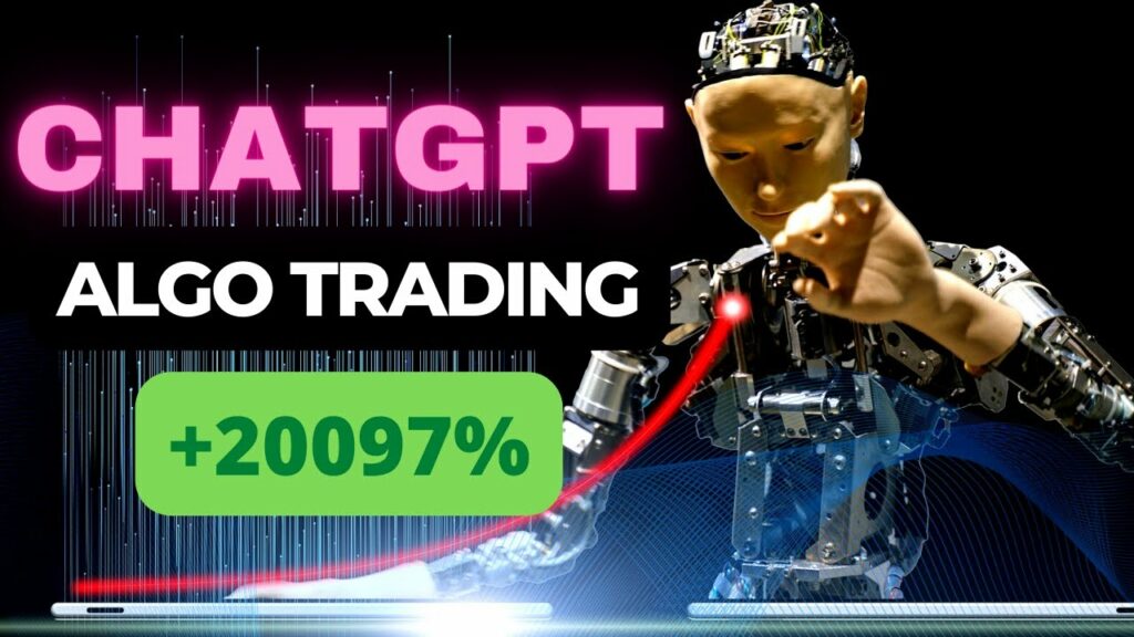 HOW TO USE CHATGPT FOR TRADING?