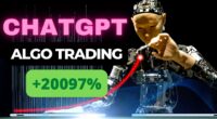 HOW TO USE CHATGPT FOR TRADING?