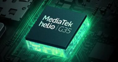 MediaTek Helio G36 SoC for Budget Smartphones Introduced