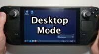 How to Use the Desktop Mode on Steam Deck