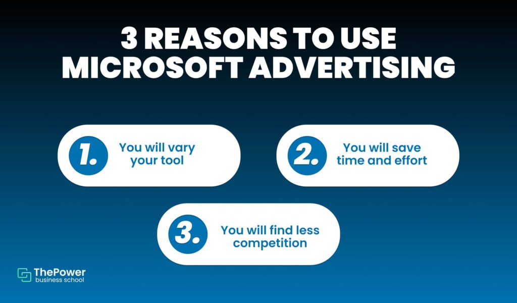 Microsoft: You get ads! You get ads! You get ads!