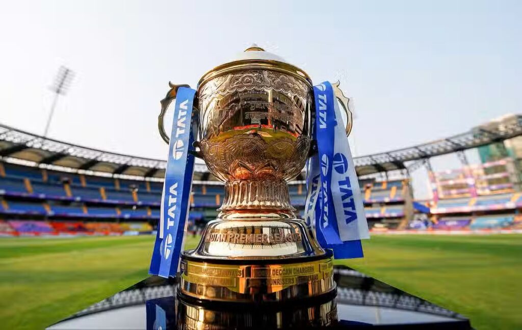 JioCinema will broadcast the Indian Premier League live for free in 2023.