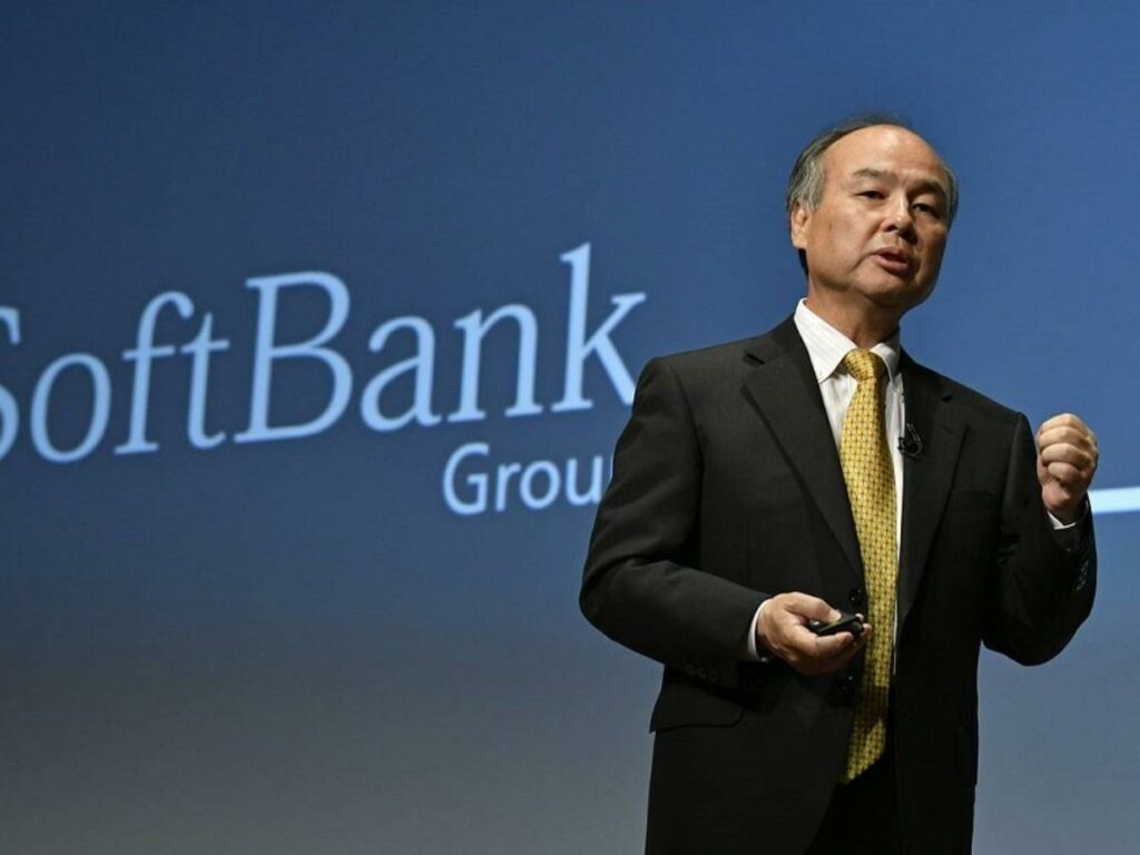 PIF's $45 billion investment in technology investor SOFTBANK was motivated in part by MBS.