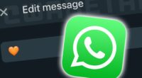 Edit message on WhatsApp: Might turn out to be an embarrassment saver feature