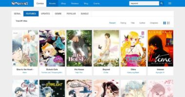 10 Best Sites to Read Manga Online for Free