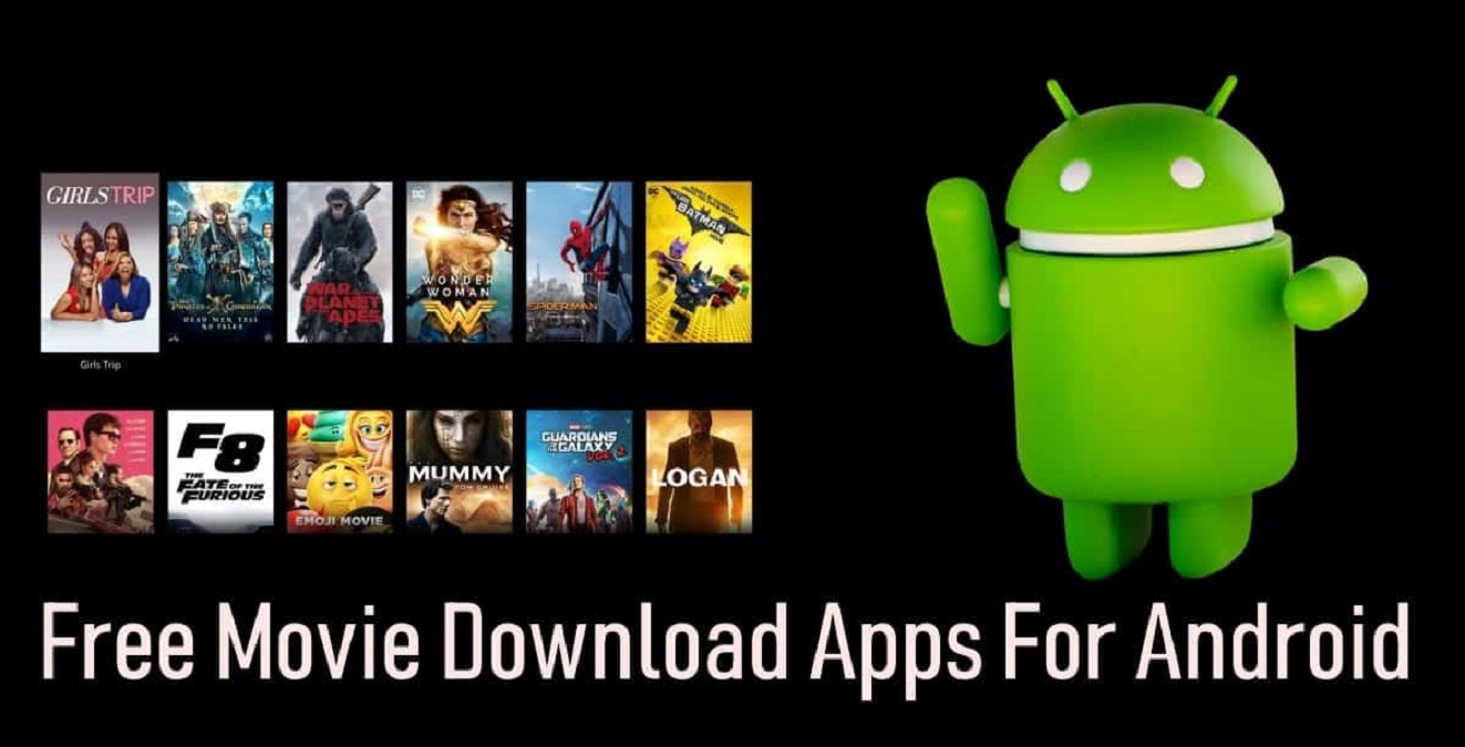10 Best Apps to Download Movies for Free on Android