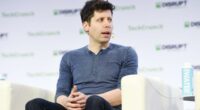 OpenAI CEO Sam Altman loves that ChatGPT means he doesn't have to read the whole article anymore