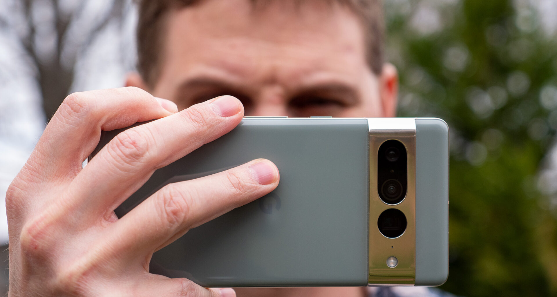 Google Could Soon Let Users Turn Their Android Phones into Webcams