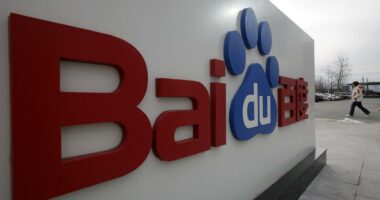 Baidu to complete the testing of its ChatGPT rival in March