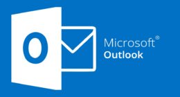Microsoft Outlook email experiences outage