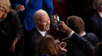 Biden Hammers Big Tech, Tweaks Cable in State of the Union