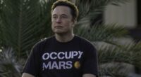 Elon Musk’s buddies in Silicon Valley are Predicting He Will Emerge Laughing From His Year of Record-Breaking Wealth Destruction