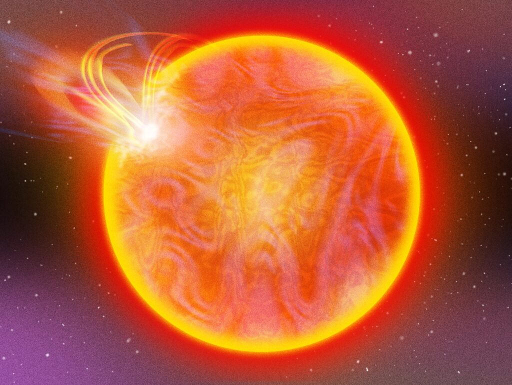 Huge Piece Of Sun Breaks Off, Scientists Stunned