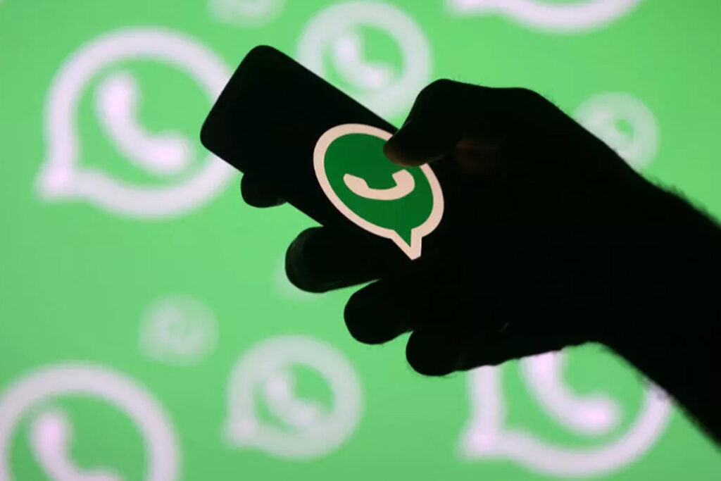 Back WhatsApp may soon allow desktop users to share images in original quality