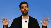 ‘Un-Googley’: Sundar Pichai criticised for ‘rushed’, ‘botched’ announcement of Bard