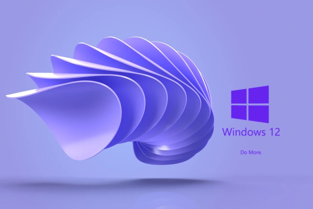 Is there a date set for the debut of Windows 12?
