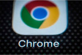 Keep your Chrome browser up to date.