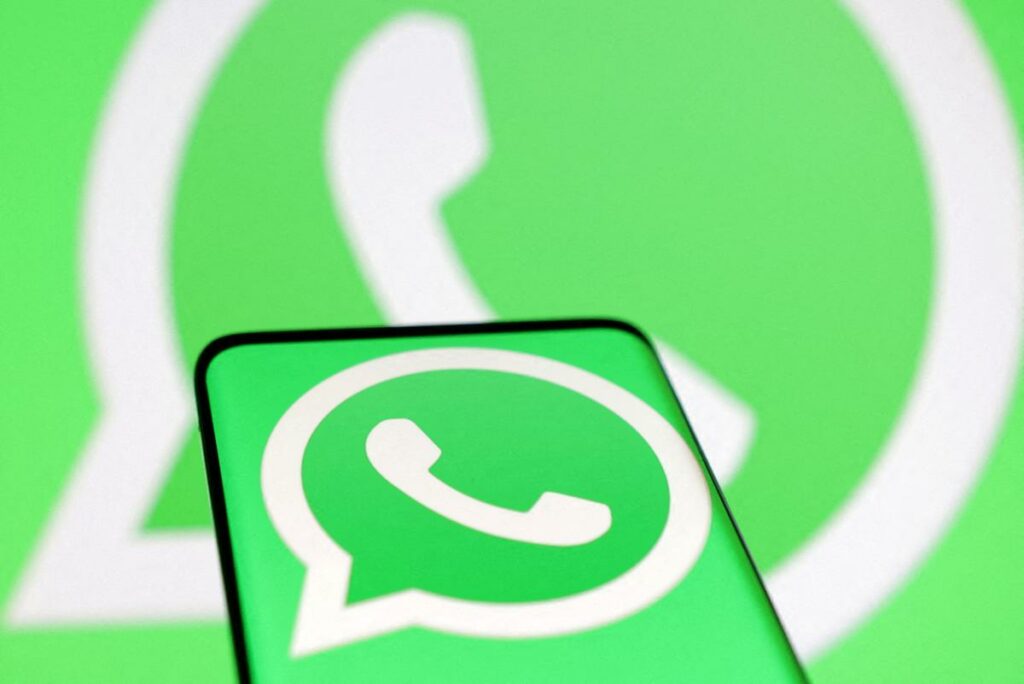 How to Use WhatsApp to Send High-Quality Images