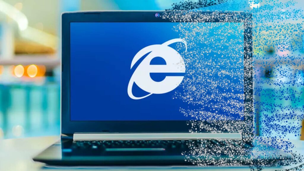It's finally the last day for Internet Explorer on Windows 10