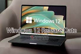 Beta Release of Windows 12