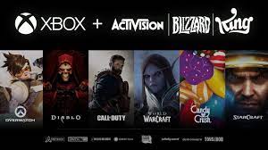 Microsoft Allegedly Expects the United Kingdom to Oppose Its Acquisition of Activision Blizzard.