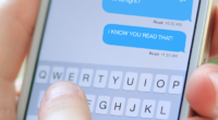 how to turn off read receipts