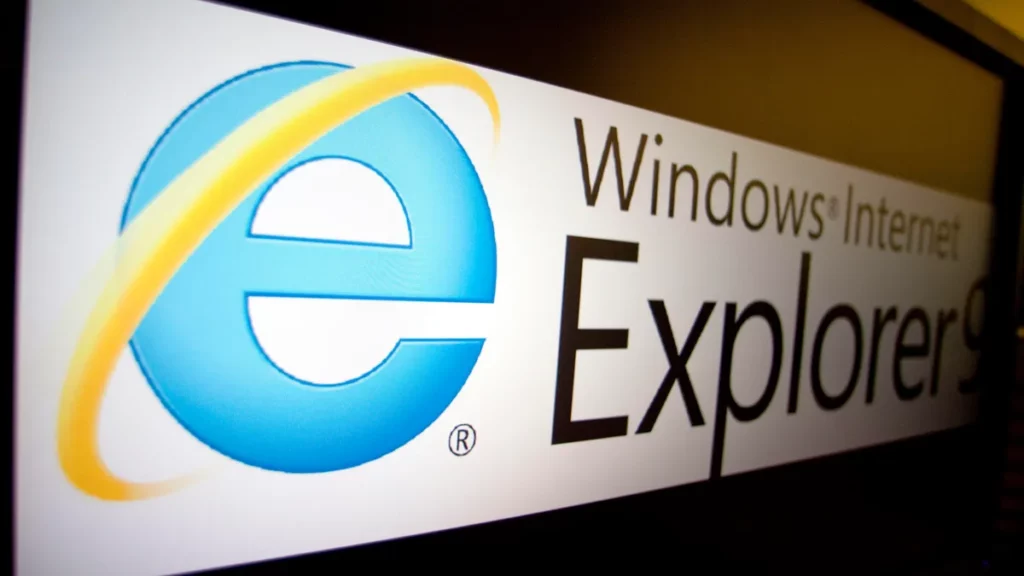 RIP Internet Explorer: Microsoft Kills Off Legacy Browser