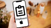 How to Access Clipboard on iPhone?