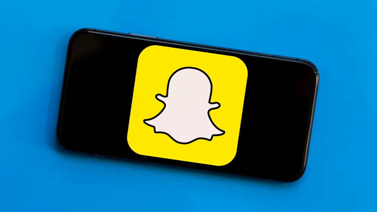 Snapchat Is Releasing Its Own Artificial Intelligence Chatbot Powered by ChatGPT.