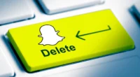 How to Delete a Snapchat Account