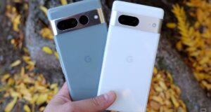 Google Pixel 7 Phones Are Less Expensive than Ever Right Now.