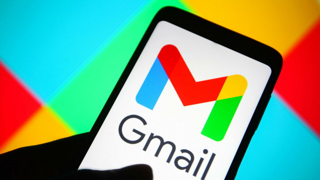 Google's New AI Tools for Gmail, Docs Can Write Drafts for You