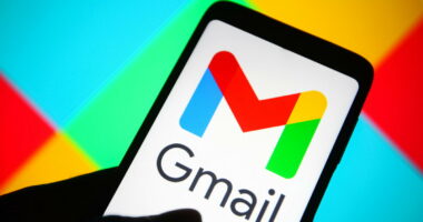 Google's New AI Tools for Gmail, Docs Can Write Drafts for You