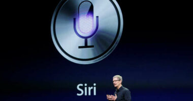 Despite Siri’s Flaws, Apple Engineers Are Reportedly Working on ChatGPT-like AI.