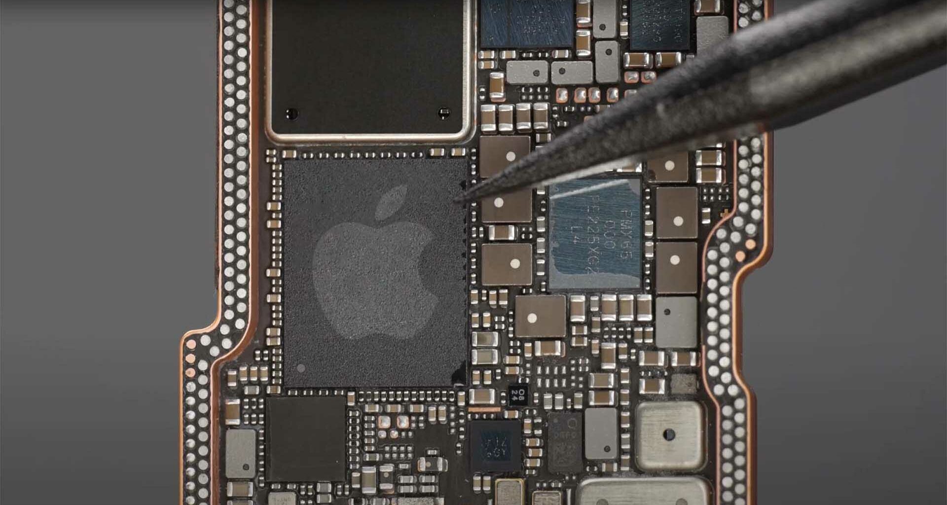 Apple's 5G Modem Will Be Mass-Manufactured Using TSMC's 3nm Process, With Production Beginning In Late 2023.