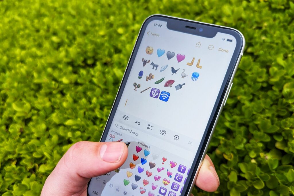 Apple's iOS 16.4 is Now Out. These Are All the New Emojis You Can Get on Your iPhone