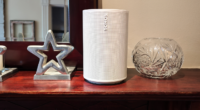 Review of The New Standard Smart Speaker, the Sonos Era 100.