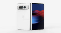 Google Pixel Fold supposedly appears in blurry pictures shared on Reddit