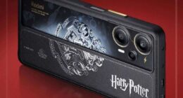 Xiaomi's Redmi Note 12 Turbo Harry Potter Edition goes full Wizarding World